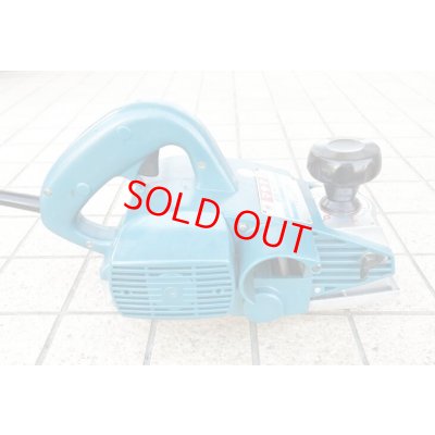 画像3: マキタ曲面カンナ 1003BA