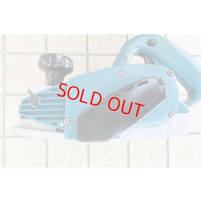 画像4: マキタ曲面カンナ 1003BA