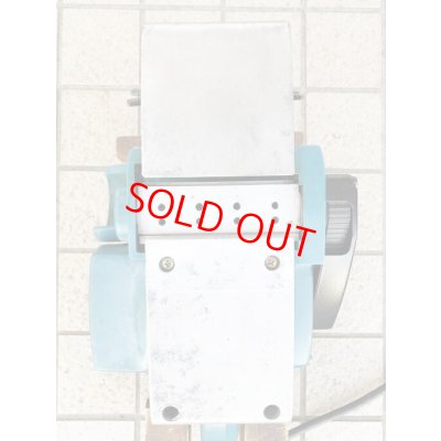 画像5: マキタ曲面カンナ 1003BA