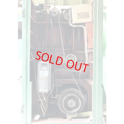 画像10: 飯田自動かんな盤 PX−533