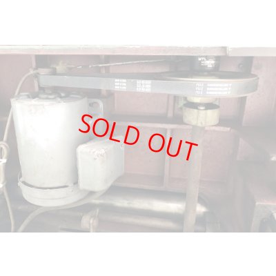 画像11: 飯田自動かんな盤 PX−533