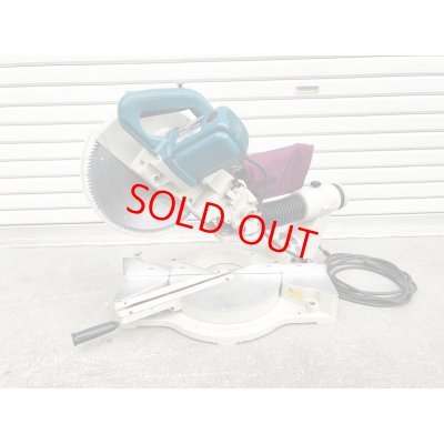 画像3: マキタスライドマルノコ  LS1211