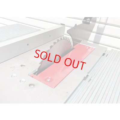 画像6: 日立テーブル丸のこC10FE