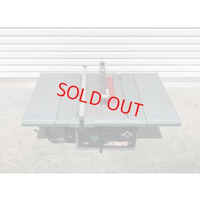 画像4: 日立テーブル丸のこC10FE