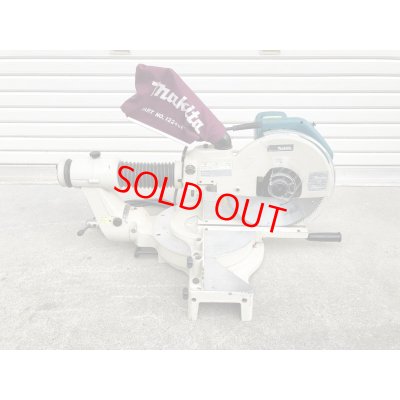 画像4: マキタスライドマルノコ  LS1211