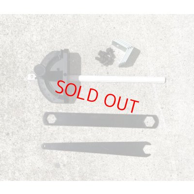 画像8: 日立テーブル丸のこC10FE