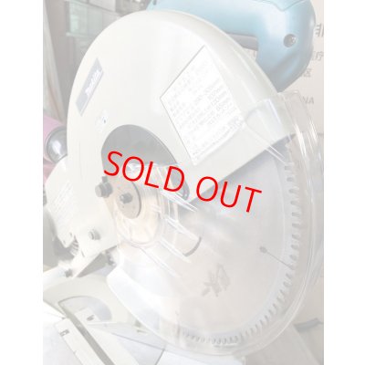 画像5: マキタスライドマルノコ  LS1211