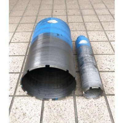 画像7: シブヤダイヤコアドリルTS−132