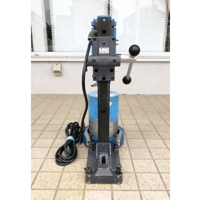 画像4: シブヤダイヤコアドリルTS−132