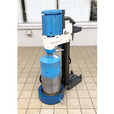 画像3: シブヤダイヤコアドリルTS−132