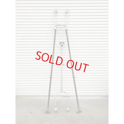 画像11: 荷揚げ機　武蔵UP115（３階用セット）