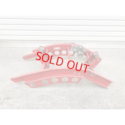 画像9: 荷揚げ機　武蔵UP115（３階用セット）