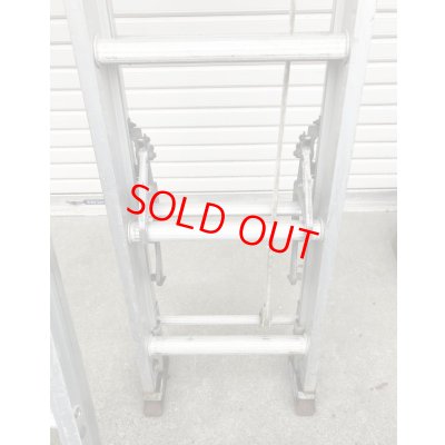 画像5: 荷揚げ機　武蔵UP115（３階用セット）