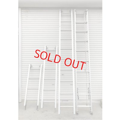 画像4: 荷揚げ機　武蔵UP115（３階用セット）