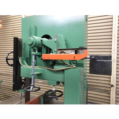 画像8: 日立バンドソーB-1000