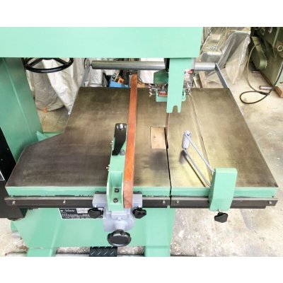 画像5: 日立バンドソーB-1000