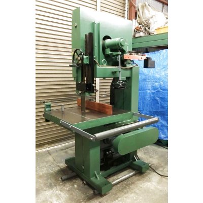 画像3: 日立バンドソーB-1000