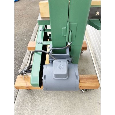 画像5: 日立バンドソー B-600