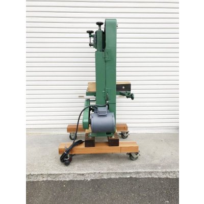 画像4: 日立バンドソー B-600