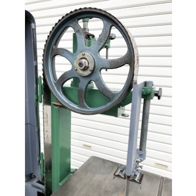 画像7: 日立バンドソー B-600