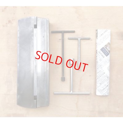 画像11: 丸仲超仕上機ロイヤルカイテン25-III