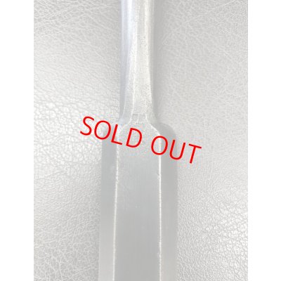 画像5: 常弘鑿　厚鑿２本セット　