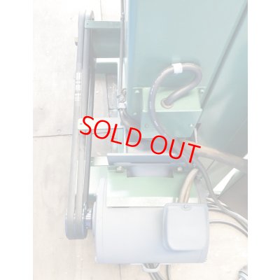 画像8: 日立バンドソーCB100FA