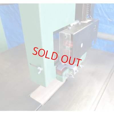 画像5: 日立バンドソーCB100FA