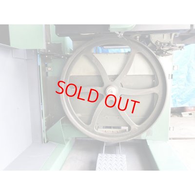 画像10: 日立バンドソーCB100FA