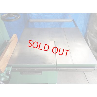 画像4: 日立バンドソーCB100FA