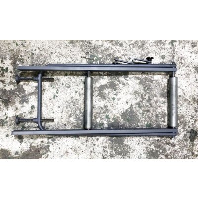 画像11: 日立超仕上かんな盤PF100F