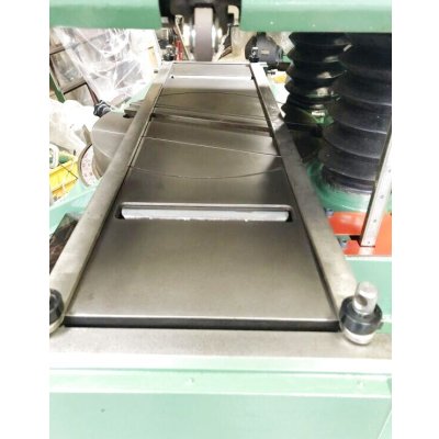 画像4: 日立超仕上かんな盤PF100F