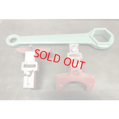 画像13: 西野万能木工機　SA−73