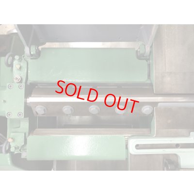 画像8: 西野万能木工機　SA−73