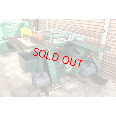 画像3: 西野万能木工機　SA−73