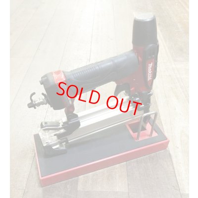 画像4: マキタ高圧仕上釘打