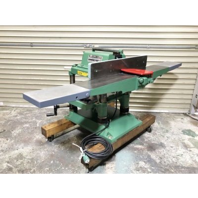 画像3: 日立自動かんな盤F-1000A