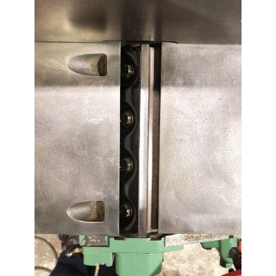 画像8: 日立自動かんな盤F-1000A