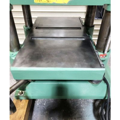 画像6: 日立自動かんな盤F-1000A