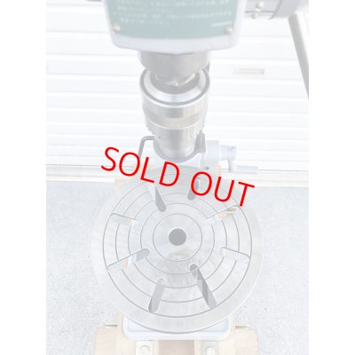 画像7: 日立卓上ボール盤　B13RH