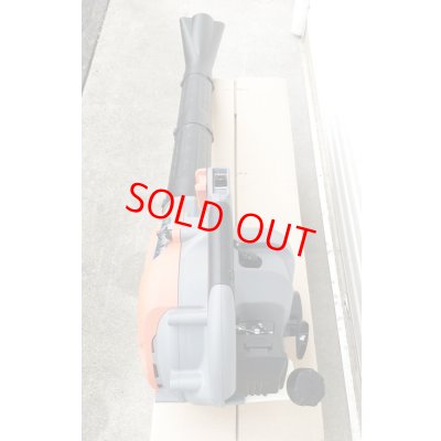 画像3: タナカエンジンブロアバキューム　THB−260PFS