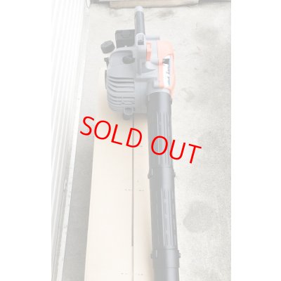 画像4: タナカエンジンブロアバキューム　THB−260PFS