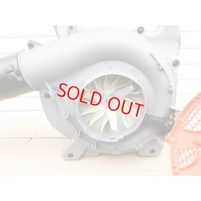 画像6: タナカエンジンブロアバキューム　THB−260PFS