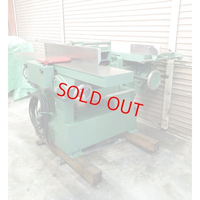 画像4: 日立万能木工機 A−1501