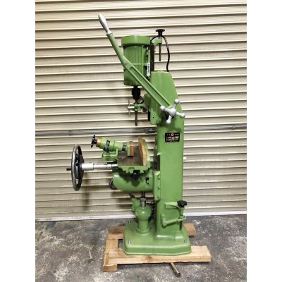 画像4: 篠田電直角のみ機　SHB