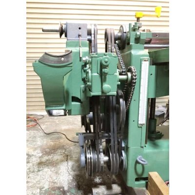 画像10: 大井万能木工機GU-16