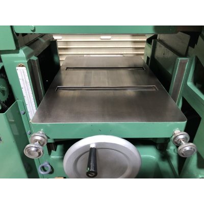 画像7: 大井万能木工機GU-16