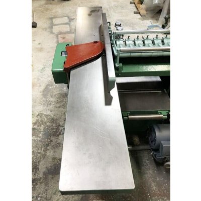 画像5: 大井万能木工機GU-16