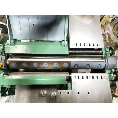 画像9: 大井万能木工機GU-16