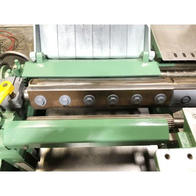 画像8: 大井万能木工機GU-16